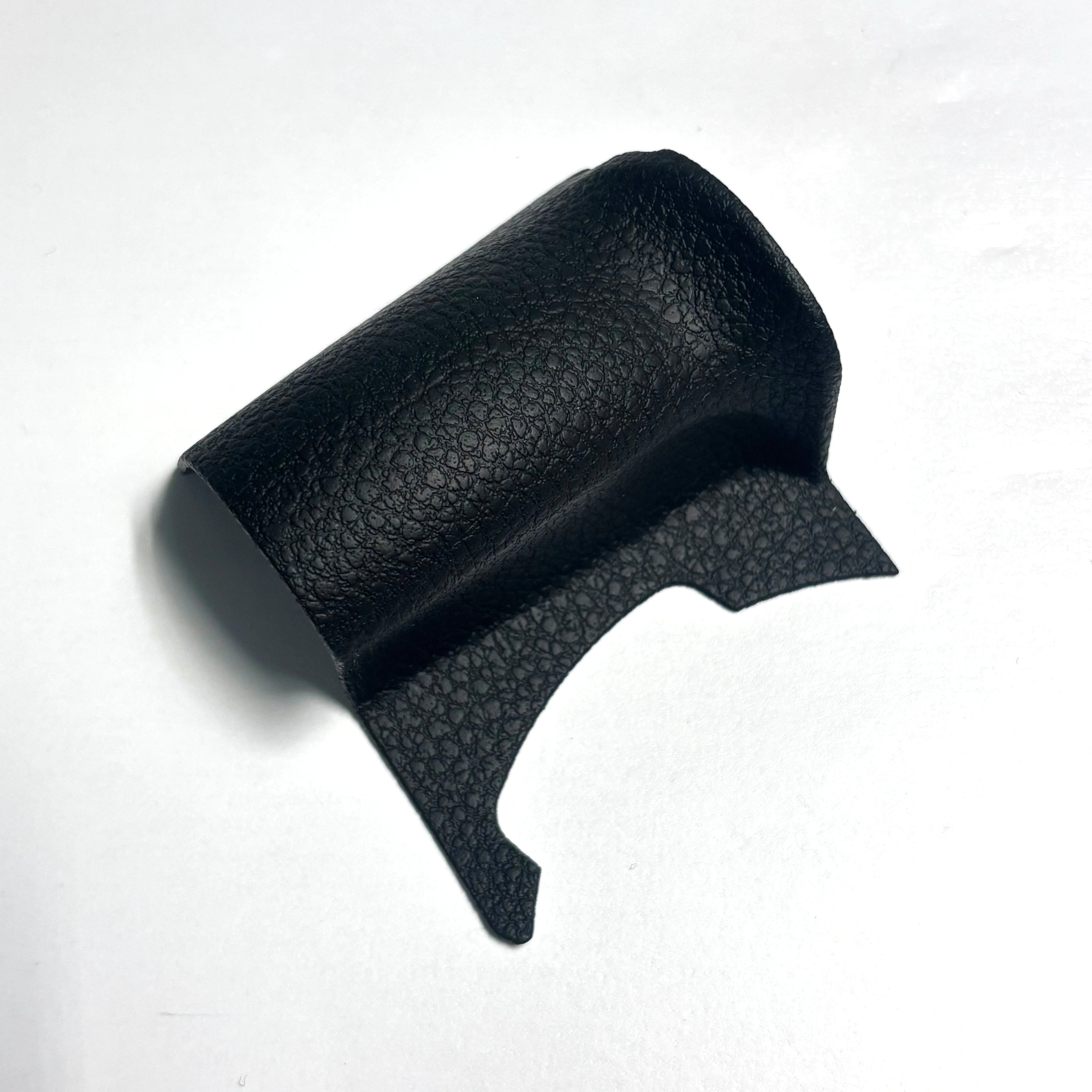 Z30 Grip Rubber Left Side Rubber Thumb Rubber Camera Repair Parts for Nikon