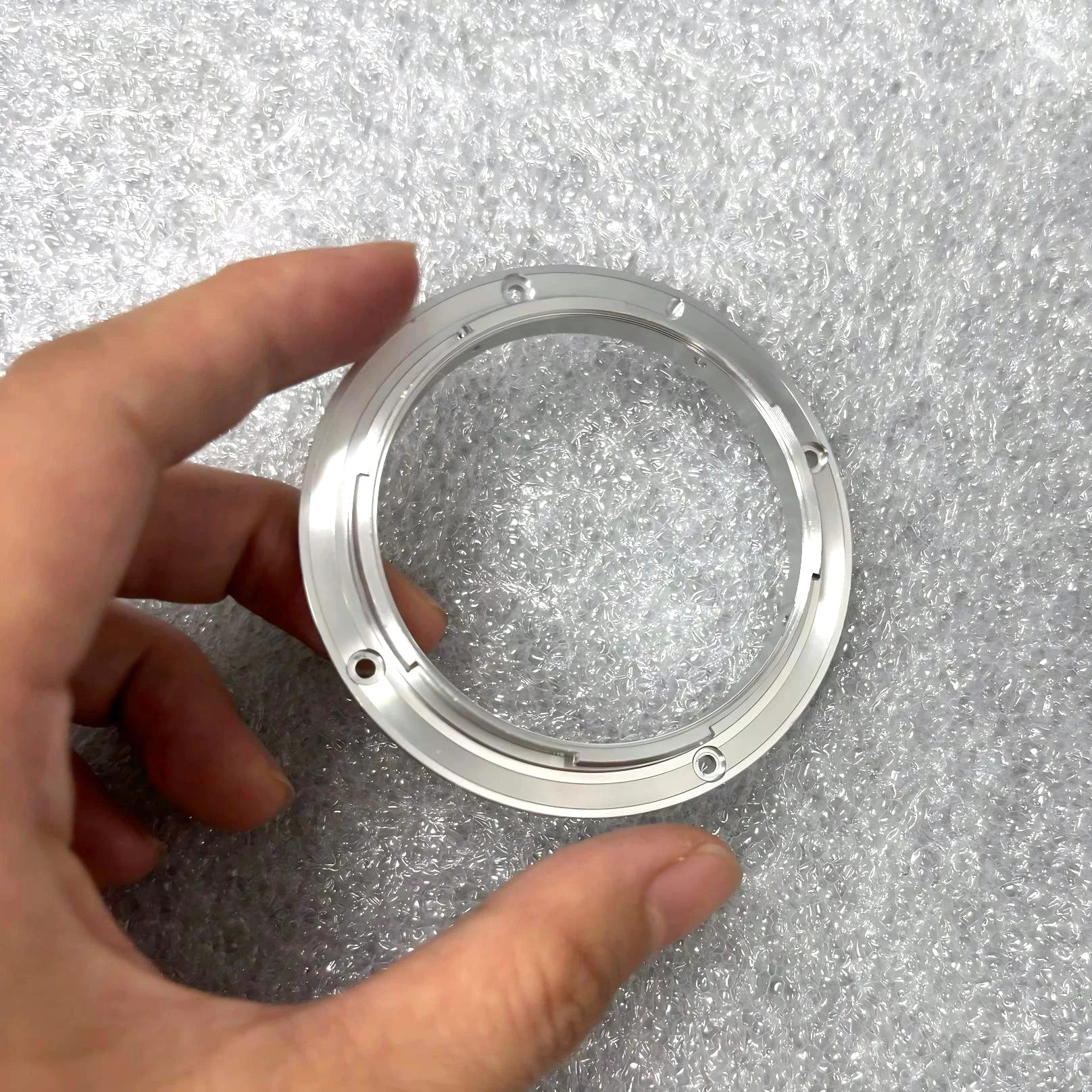 Z 24-200mm f/4-6.3 VR Z 24-120 mm Z 105mm Z 135 Z 14-24 Z 14-30 Z 28 mm f2.8 Lens Bayonet Mount Ring Part for Nikon Z 105 14 24