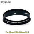 Z 24-120mm f/4 S Lens Front Barrel Front Rubber Ring Camera Lens Repair Part for Nikon Z 24 120 mm f4 Z24-120mm