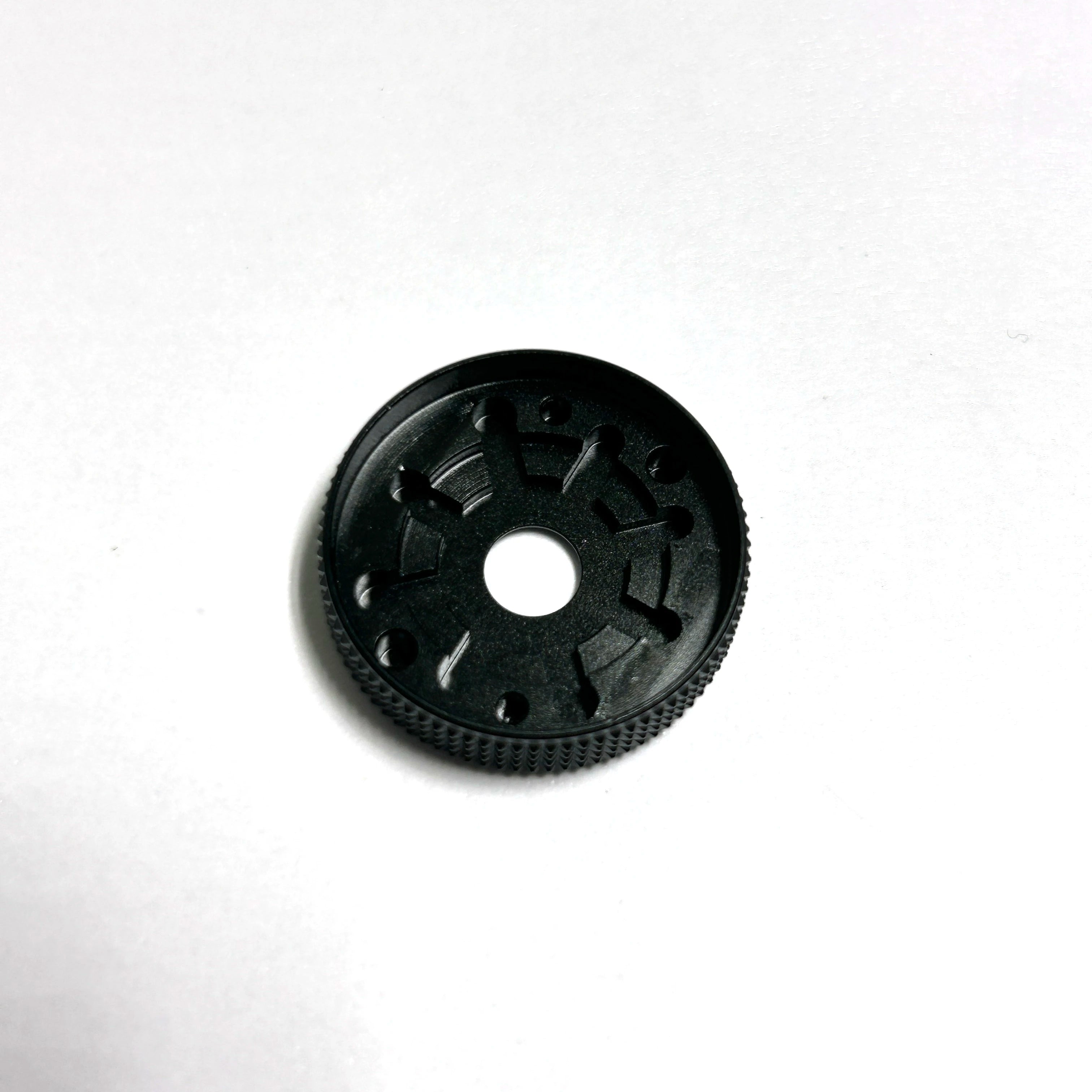 Z6III Z6 Mark III Top Cover Function Dial Model Button for Nikon