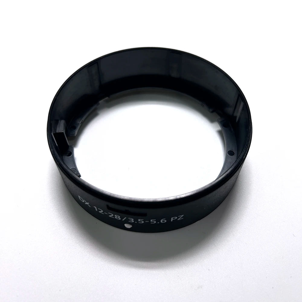 Z 12-28mm f/3.5-5.6 PZ VR Rear Outer Barrel Logo Barrel Camera Lens Barrel Repart Part Accessories for Nikon Z12-28mm Z 12 28