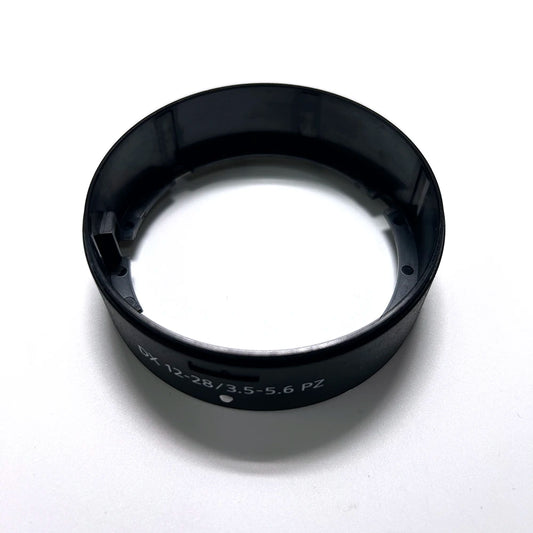 Z 12-28mm f/3.5-5.6 PZ VR Rear Outer Barrel Logo Barrel for Nikon