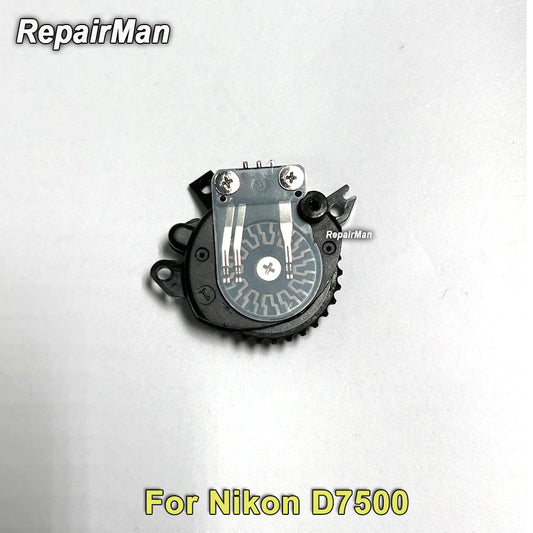 D7500 Function Adjustment Button Dial for Nikon
