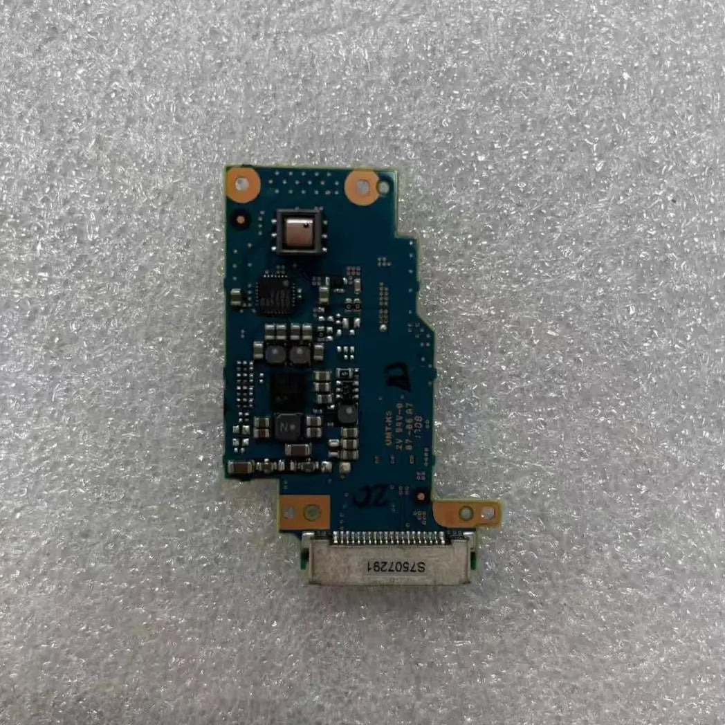 D7100 CCD Power Board Driver PCB Camera Repair Part For Nikon