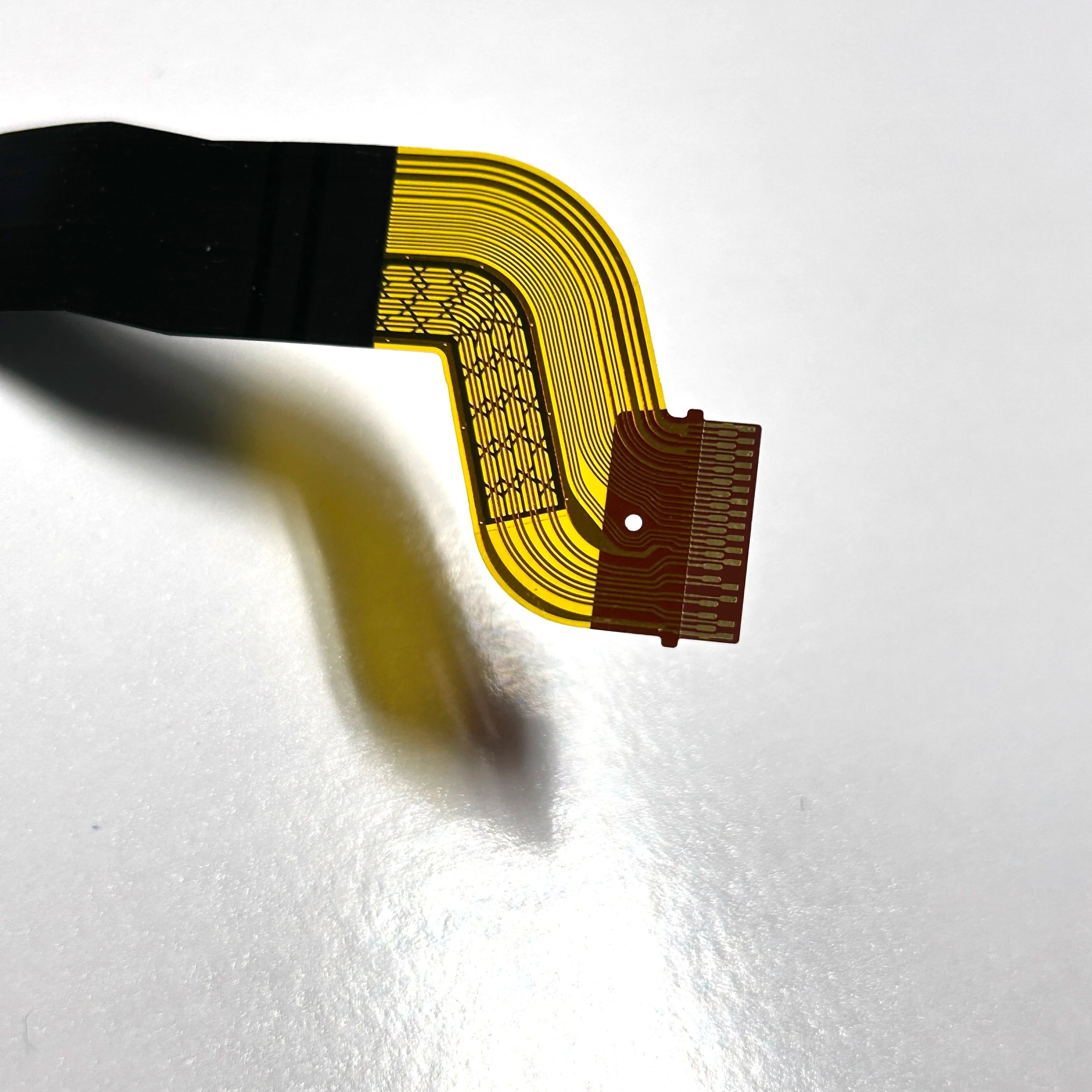 Z9 LCD Screen Flex Cable Back Cover Screen Display Flexible Connect Mainboard Camera Replacement Repair Spare Part for Nikon