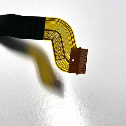 Z9 LCD Screen Flex Cable Back Cover Screen Display Flexible Connect Mainboard Camera Replacement Repair Spare Part for Nikon