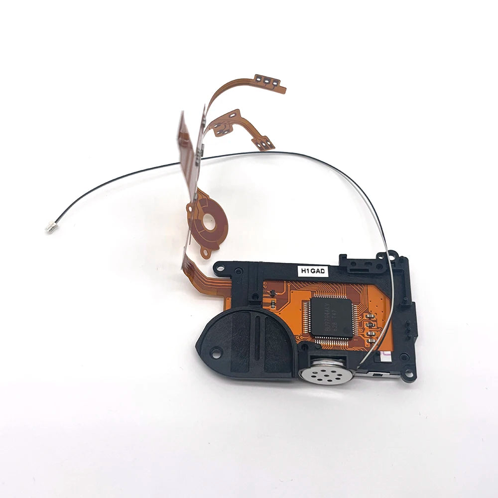 D7000 Top Cover Small LCD Screen Display Monitor Unit Camera Repair Parts for Nikon