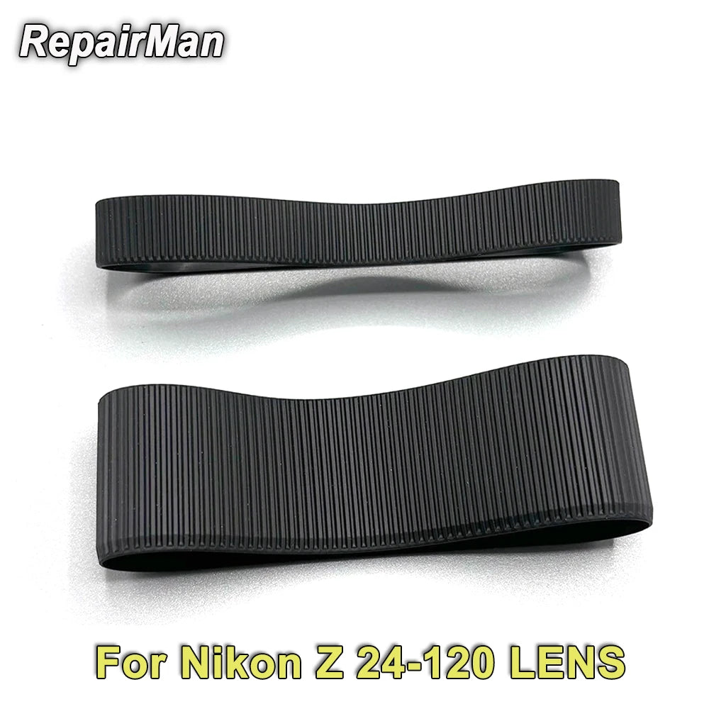 Z 24-120mm f/4 S Zoom Rubber Grip Rubber for Nikon