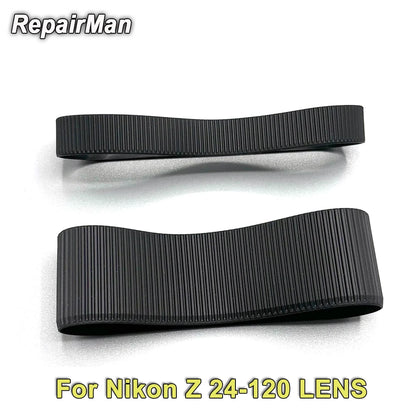 Z 24-120mm f/4 S Zoom Rubber Grip Rubber for Nikon