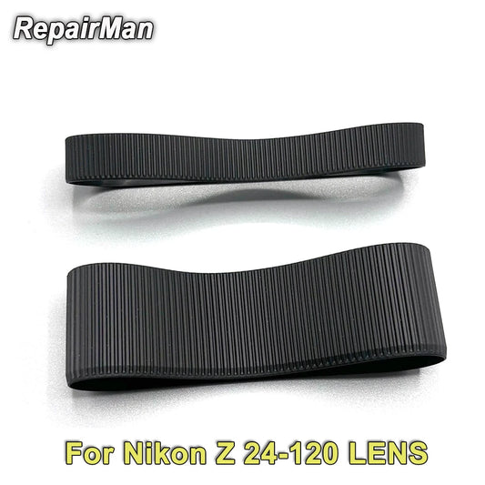 Z 24-120mm f/4 S Zoom Rubber Grip Rubber for Nikon