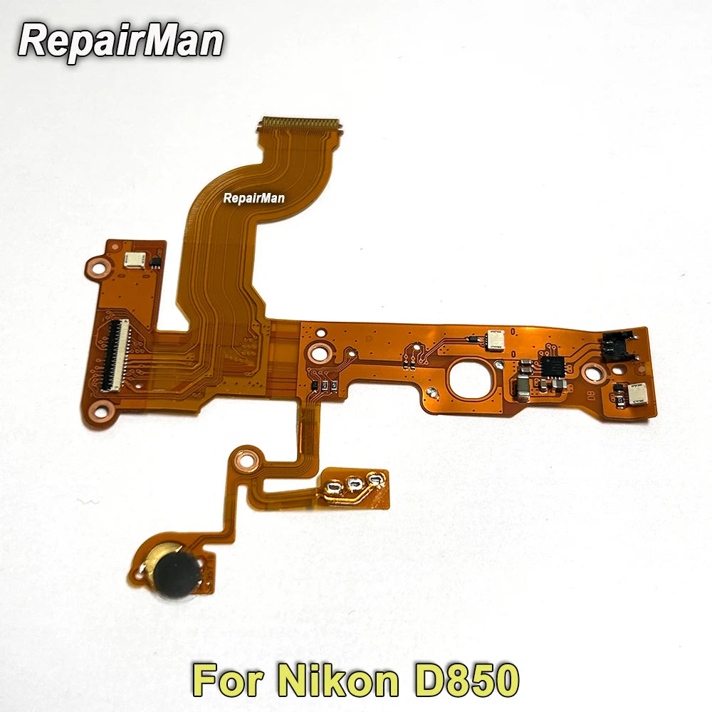 D850 Mirror Box Flex Cable For Nikon