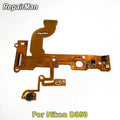 D850 Mirror Box Flex Cable For Nikon