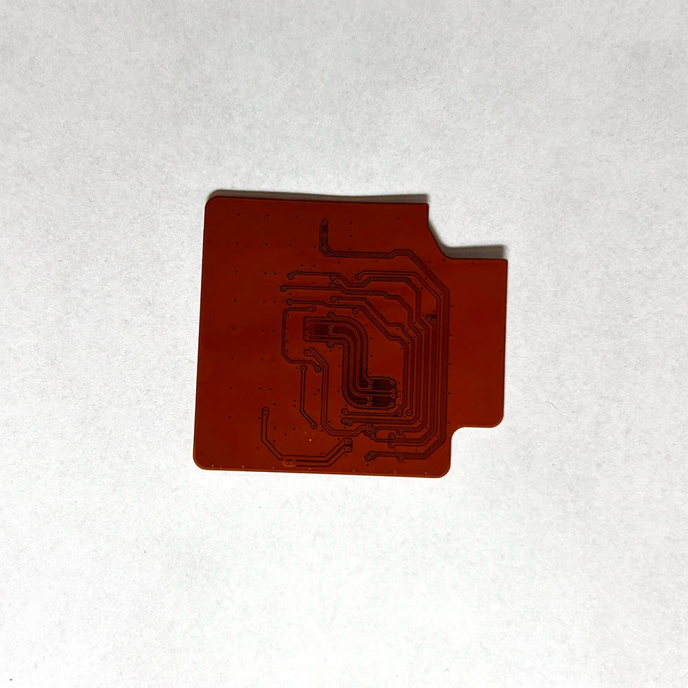 ZF Z6III Z5II LCD Back Board Display Screen Driver Control PCB Camera Replacement Repair Spare Part for Nikon Z6 Mark III Z5 II