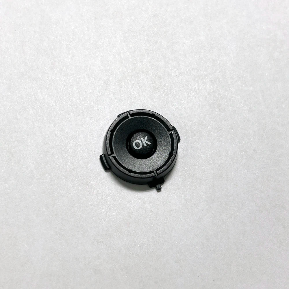 Z8 Back Cover Delete Button DISP Button AF-ON Button i Button OK Dial for Nikon