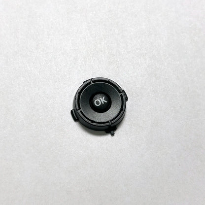 Z8 Back Cover Delete Button DISP Button AF-ON Button i Button OK Dial for Nikon