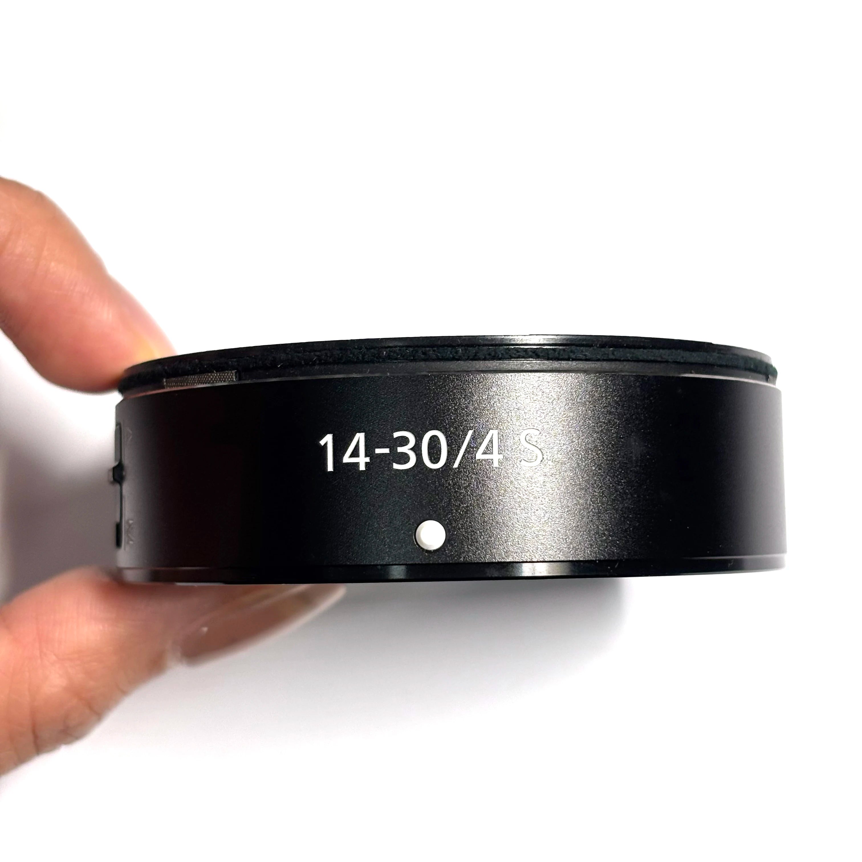 Z 14-30mm f/4 S Rear Outer Barrel Logo Barrel Camera Lens Barrel Camera Lens Repair Part for Nikon Z14-30mm 14-30 Z 14 30 mm f4