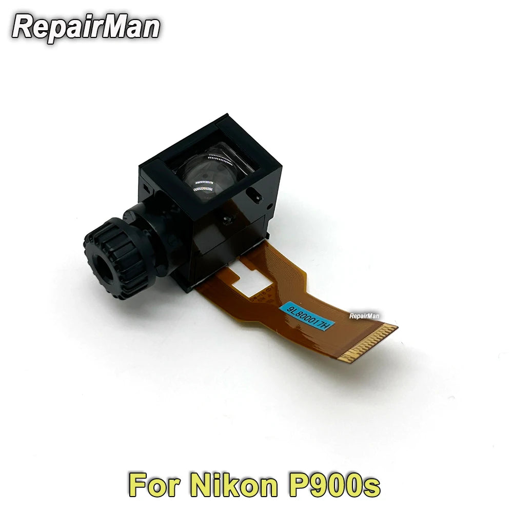 Coolpix P900s VF Viewfinder Block Unit Nikon