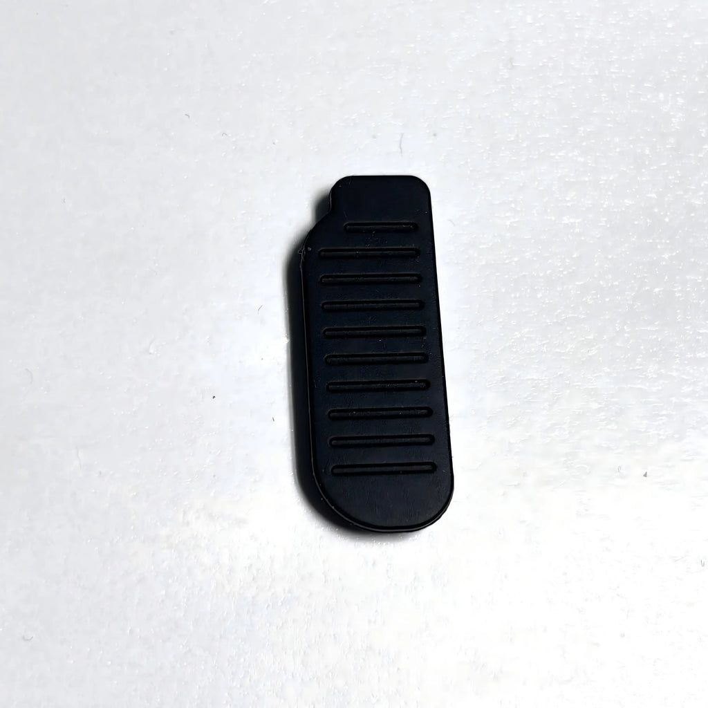 D850 Bottom Terminal Rubber Vertical Grip Handle Interface Port Cap Protective Cover Lid Door Camera Repair Parts for Nikon