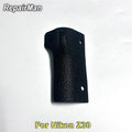 Z30 Back Cover Rubber Rear Cover Thumb Leather Rubber Camera Repair Part for Nikon