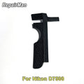 D7500 Side Rubber Front Cover Left logo Rubber Body Rubber for Nikon