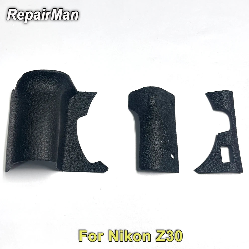 Z30 Grip Rubber Left Side Rubber Thumb Rubber for Nikon
