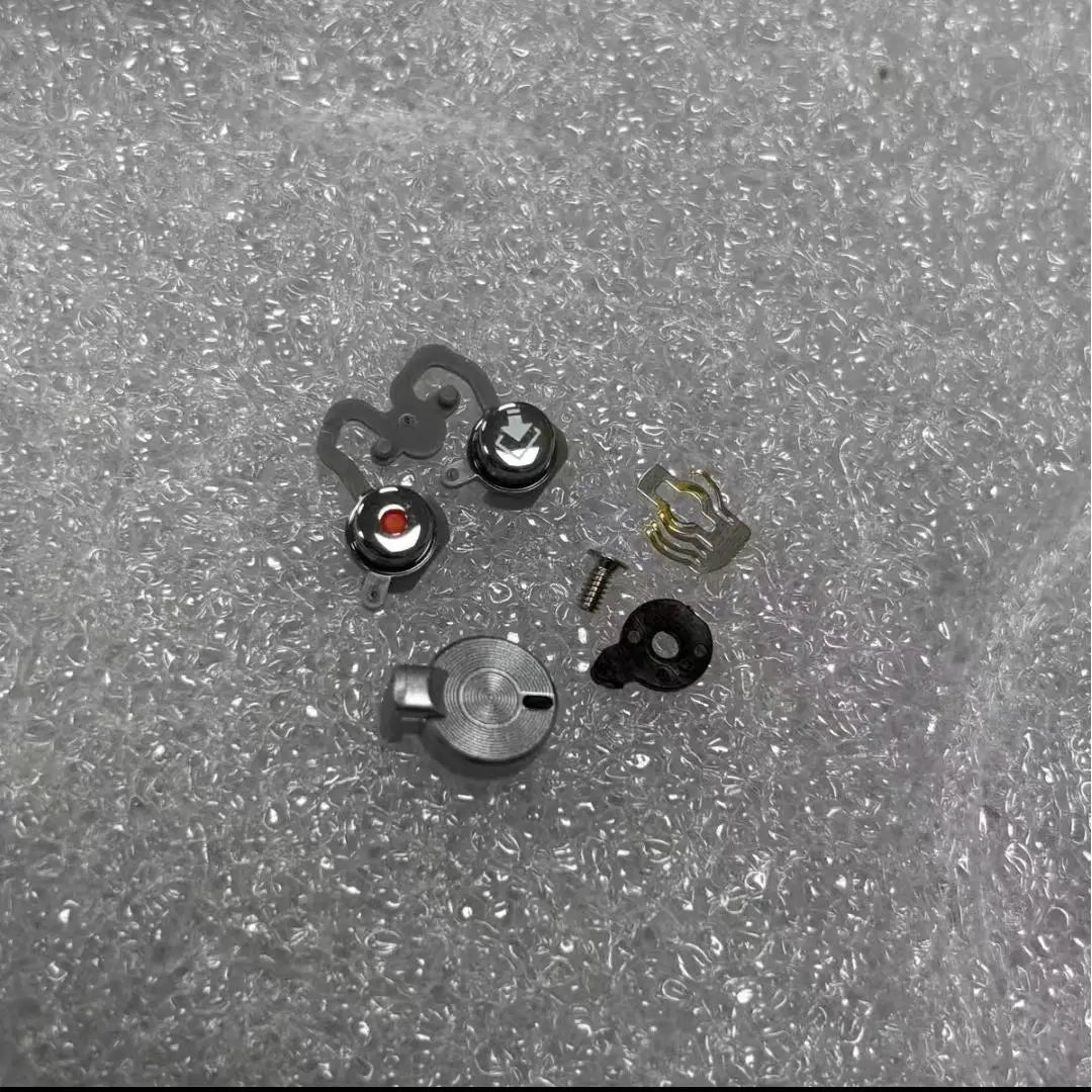 E-P7 EP7 Top Cover Video Recording Button for Olympus