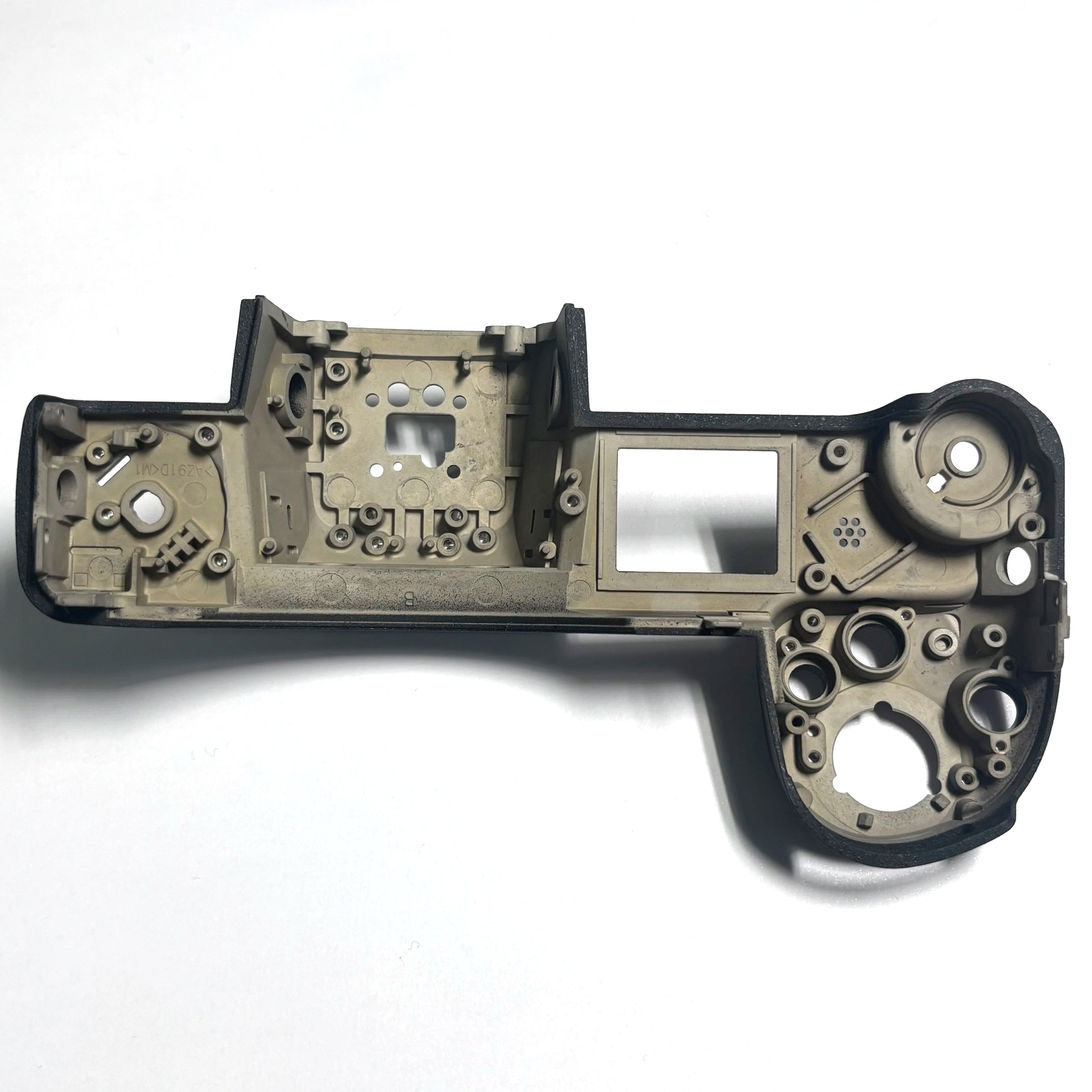 Z6 Z7 Top Cover Top Shell Top Shell Top Case Camera Repair Part Accessories for Nikon