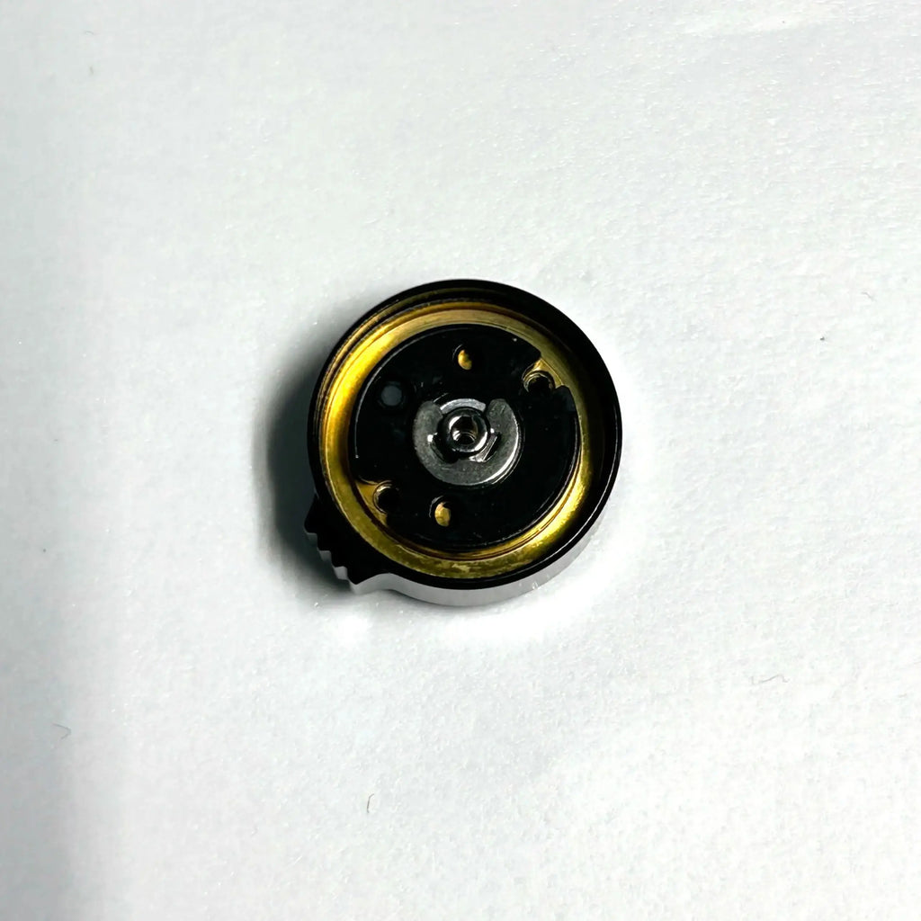 ZF Top Cover Shutter Button Shutter Dial Camera Repair Part for Nikon