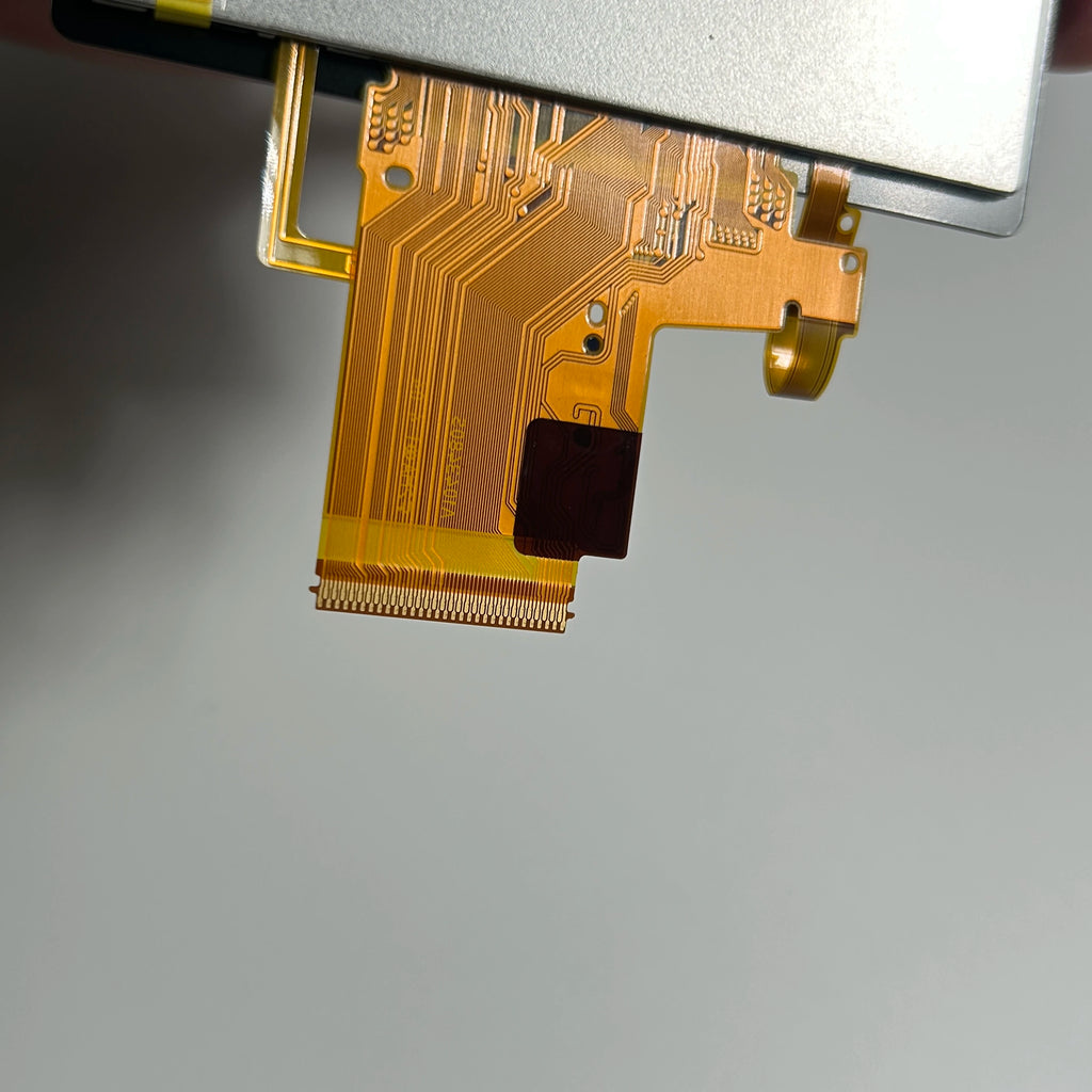 D7500 LCD Display Screen Camera Repair Spare Part Accessories for Nikon