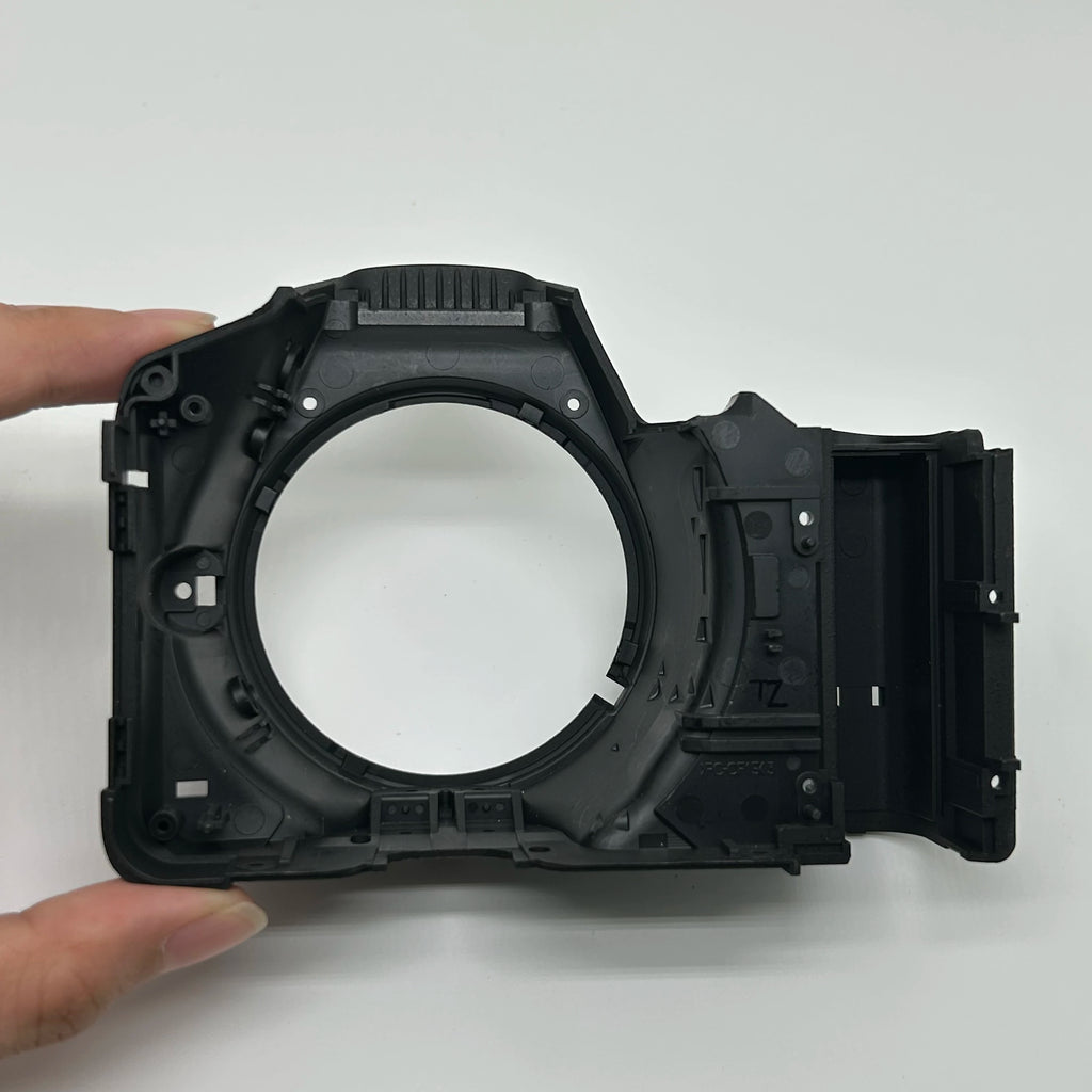 D5500 D5600 Camera Bare Front Shell Front Cover Case for Nikon