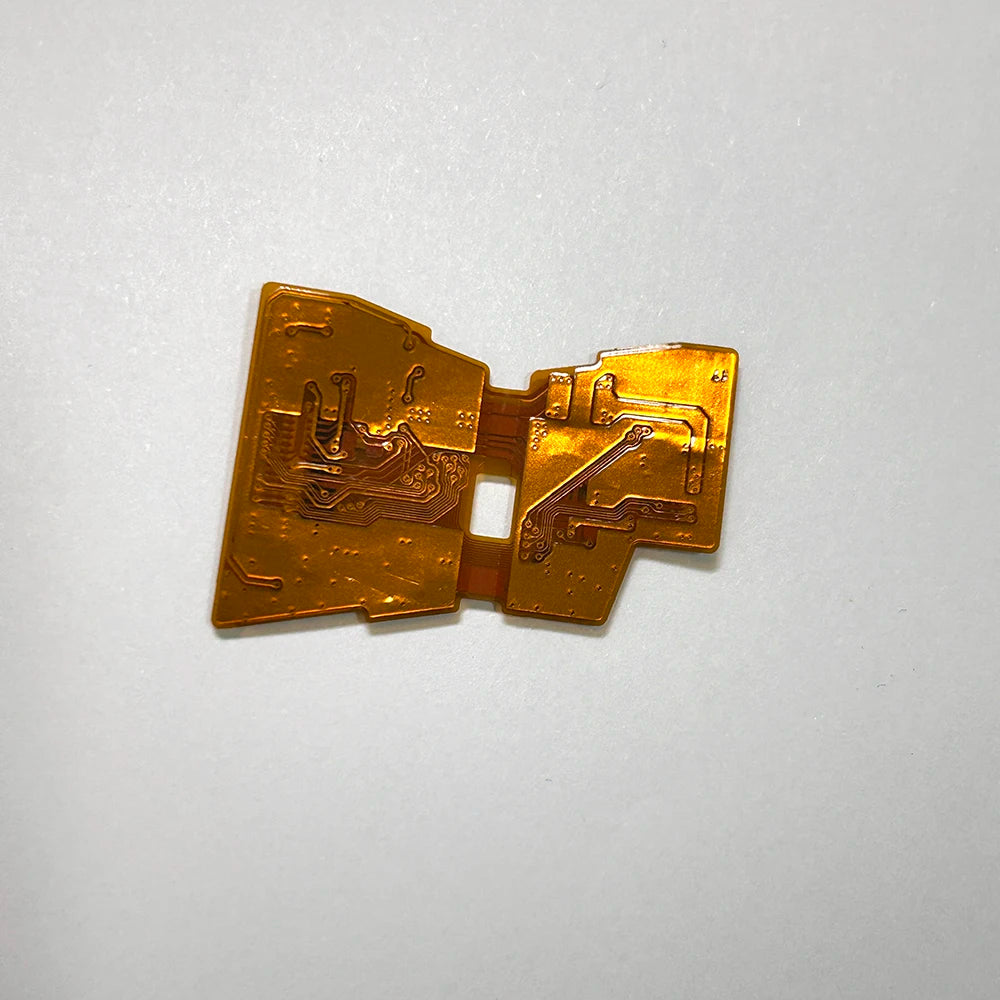 Nikon D7500 Viewfinder Flex Cable (Optical Viewfinder Display Ribbon Cable Replacement)