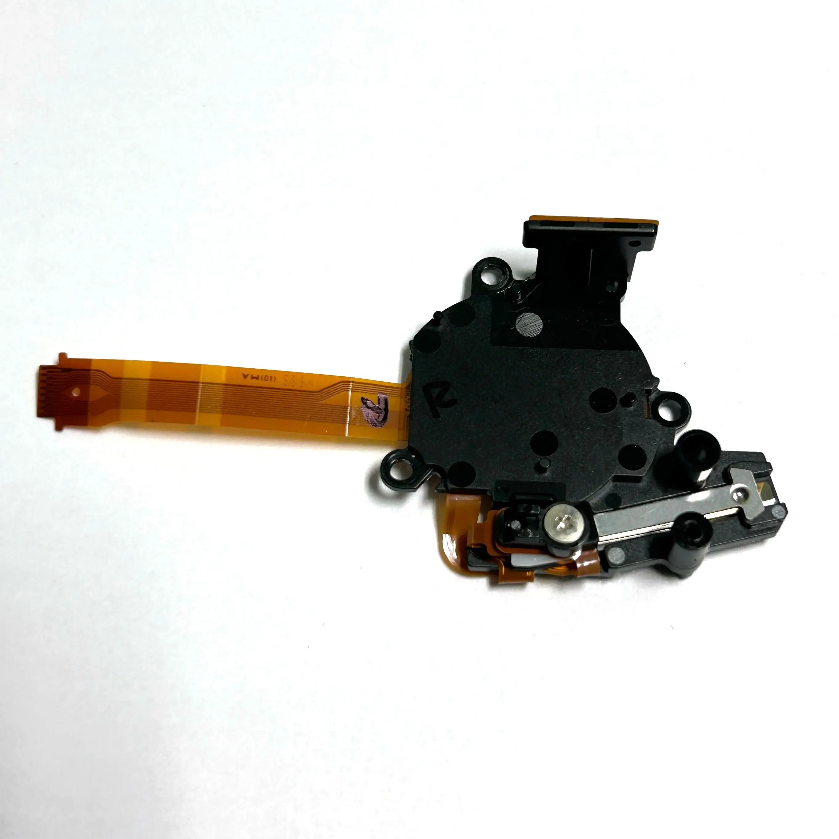 ZF Shutter Button Flex Cable Power On Off Flex Cable Camera Repair Part for Nikon