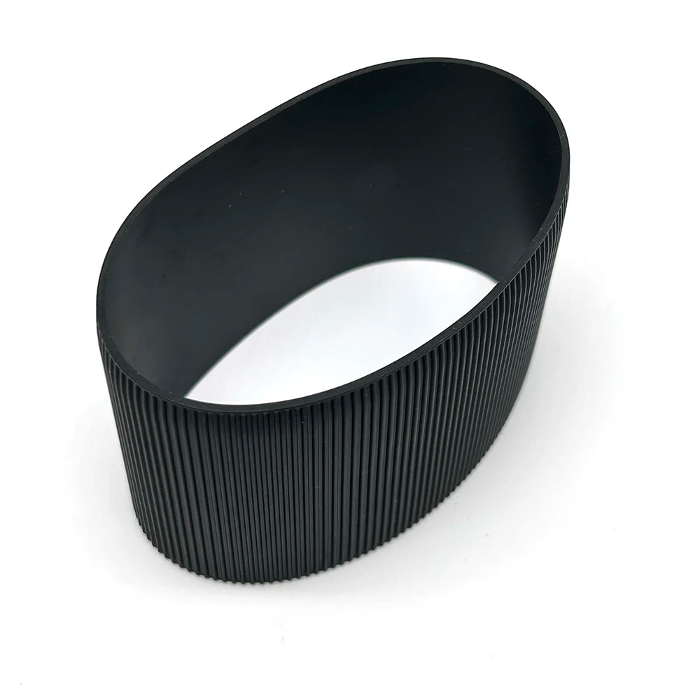 Z DX 50-250mm Camera Lens Zoom Rubber Grip Ring Rubber Camera Lens Repair Part for Nikon Z50-250 50-250 F4.5-6.3 VR 50 250