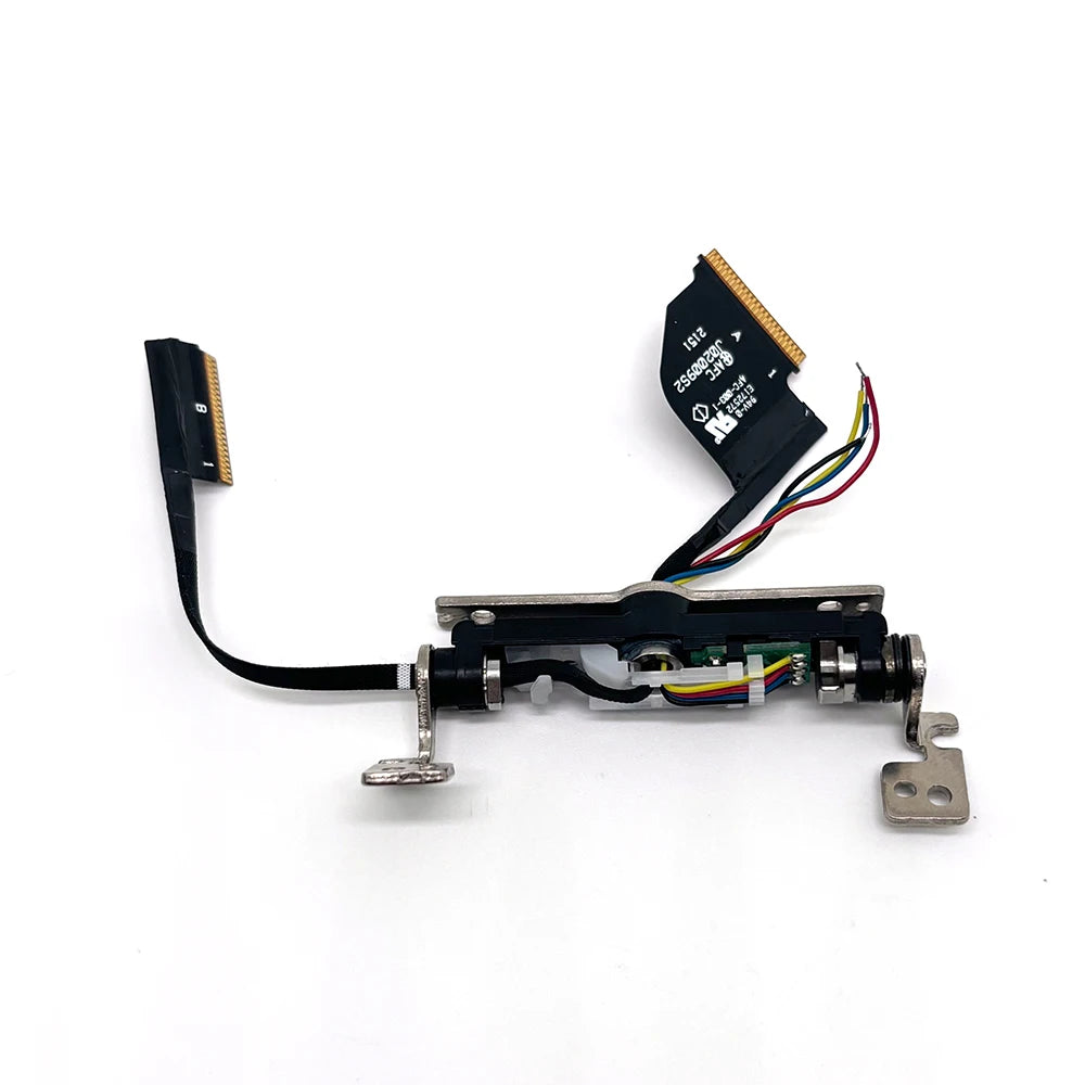 Z30 Screen LCD Hinge Axis Flex Cable Camera Repair Part for Nikon