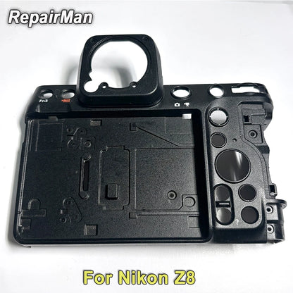 Z8 Back Shell Back Cover Rear Case Shell For Nikon