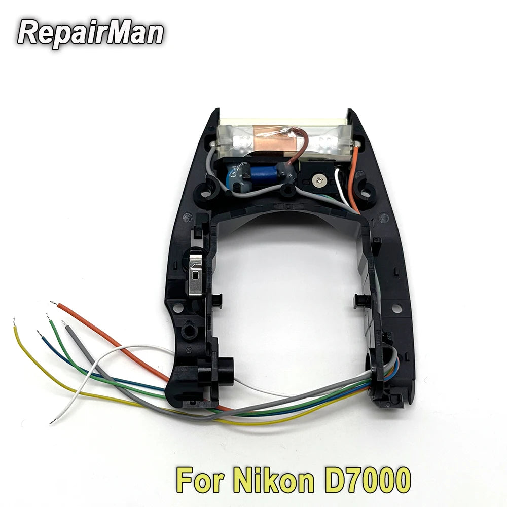 D7000 Top Cover Flashlight Pop-up Unit Flash Light Lamp Bounce Camera Repair Part for Nikon