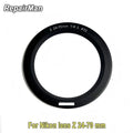 Z 24-70mm f/4 S Front Pressure Ring Lens Decorative Front Ring Nameplate Ring for Nikon 24 70 24-70 f4