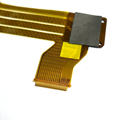 Z8 CCD Flex Cable CMOS Flex Cable  for Nikon