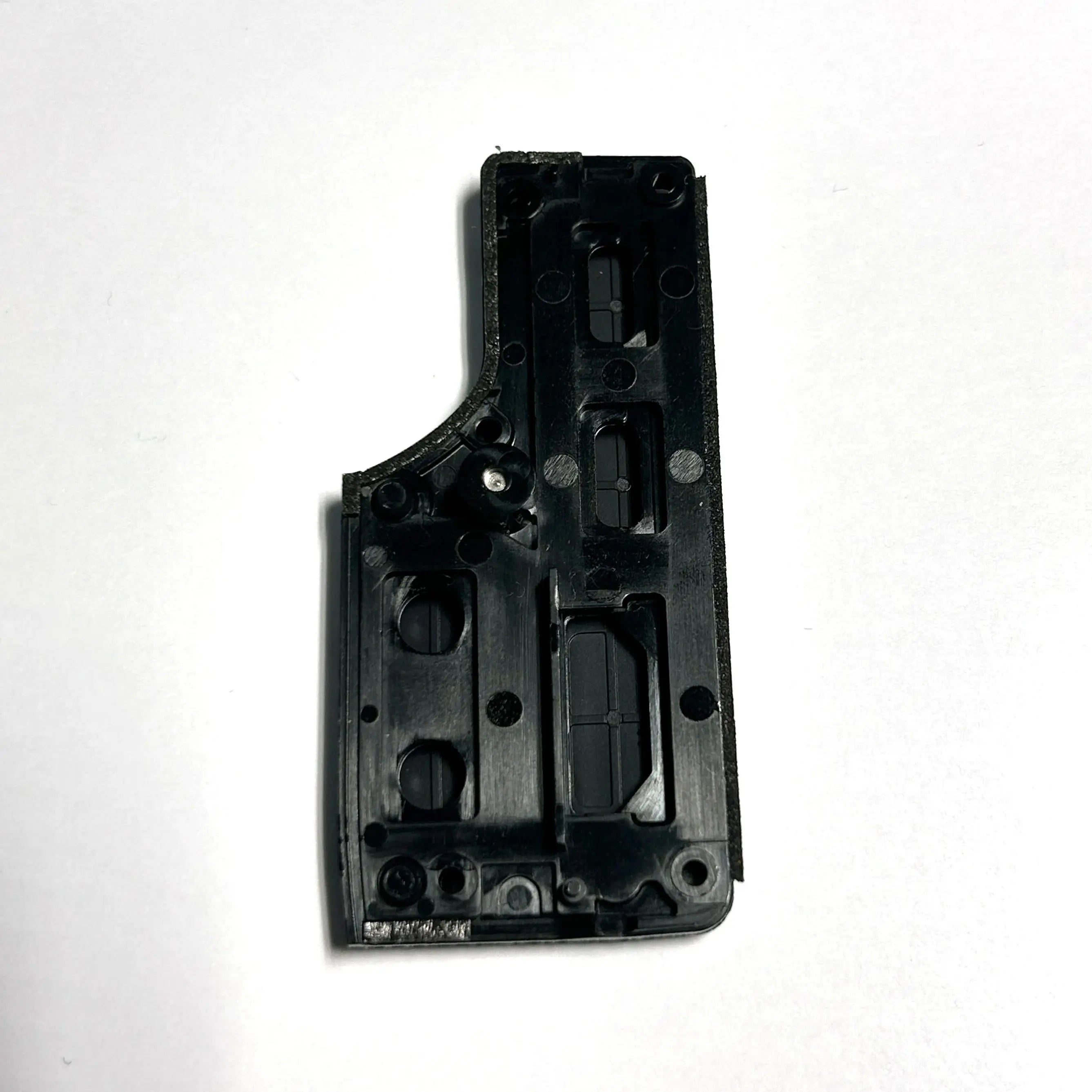 Z8 MIC USB HDMI Rubber Lid Cover USB Rubber USB Cover Camera Repair Parts for Nikon