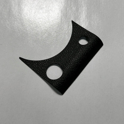 Fujifilm X-T2 Camera Body Rubber Grip Cover Replacement Part