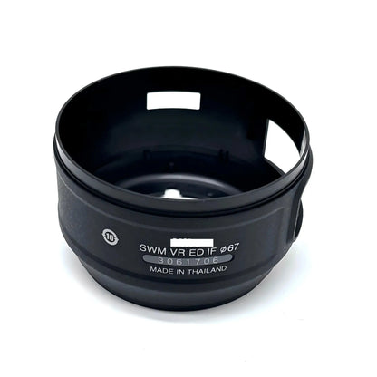 AF-S 70-300mm f/4.5-5.6 G IF ED VR Lens Switch Panel Barrel for Nikon AFS 70-300 mm