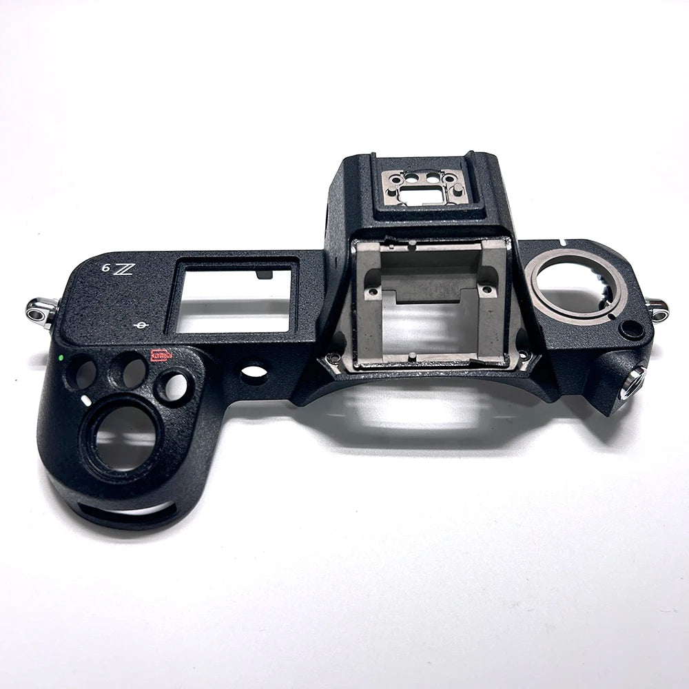 Z9 Top Cover Bare Top Shell Top Case Camera Repair Spare Part Accessories for Nikon Z9