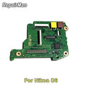 D6 Power Board Powerboard Small Main Board Camera Repair Part For Nikon
