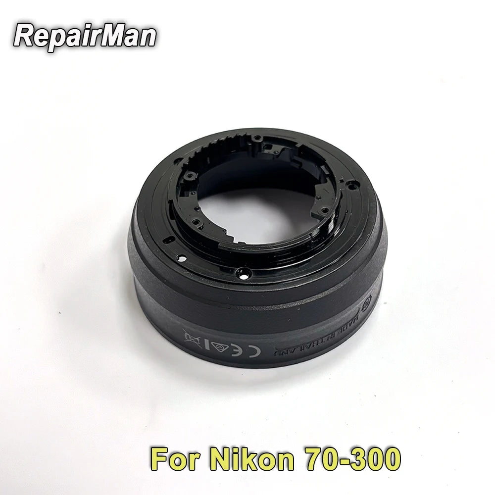 AF-P 70-300mm f/4.5-6.3G ED Lens Rear Bayonet Mount Ring Camera Lens Repair Part for Nikon NIKKOR AF-P 70-300 4.5-6.3G