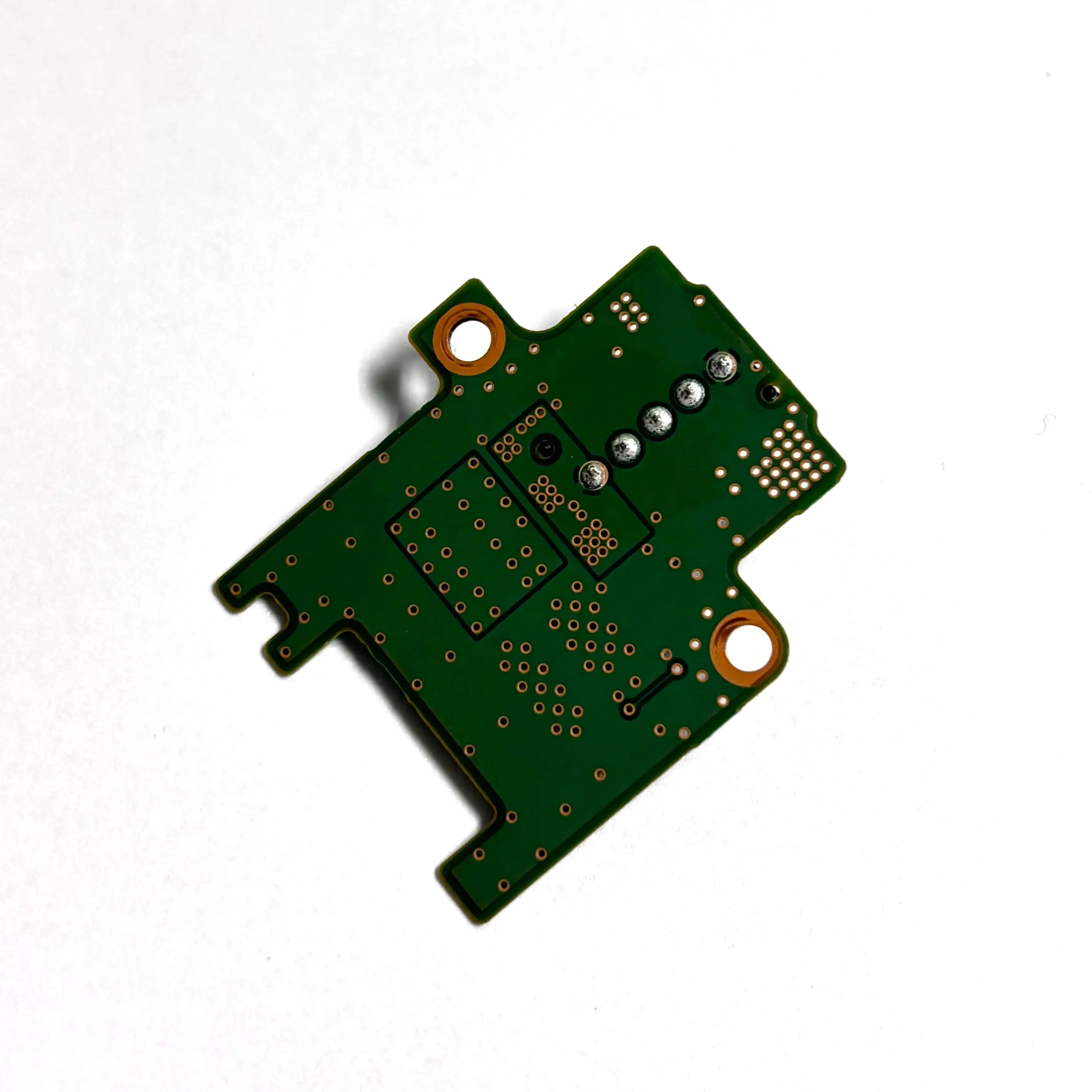 Z30 Power Board Battery Unit Interface Board Interface Plate Camera Repair Parts Accessories for Nikon