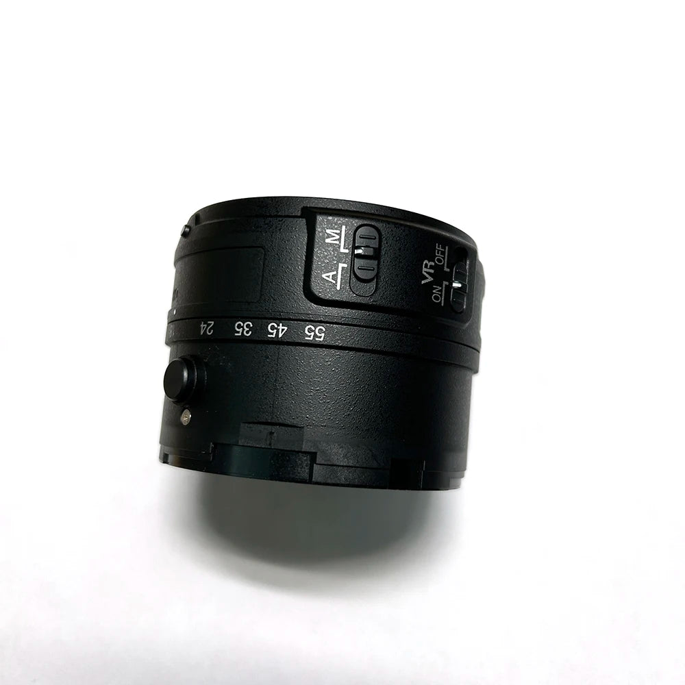 18-55mm Lens Zoom Barrel Fixed Tube Ring Camera Lens Repair Part for Nikon 18-55 mm 18 55