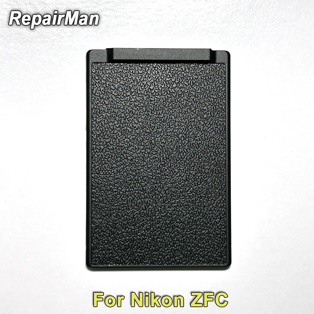 ZFC LCD Screen Cover Camera Repair Parts for Nikon