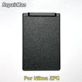 ZFC LCD Screen Cover Camera Repair Parts for Nikon