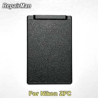 Nikon Z fc / ZFC Articulating LCD Screen Rear Cover Housing Shell Replacement Part