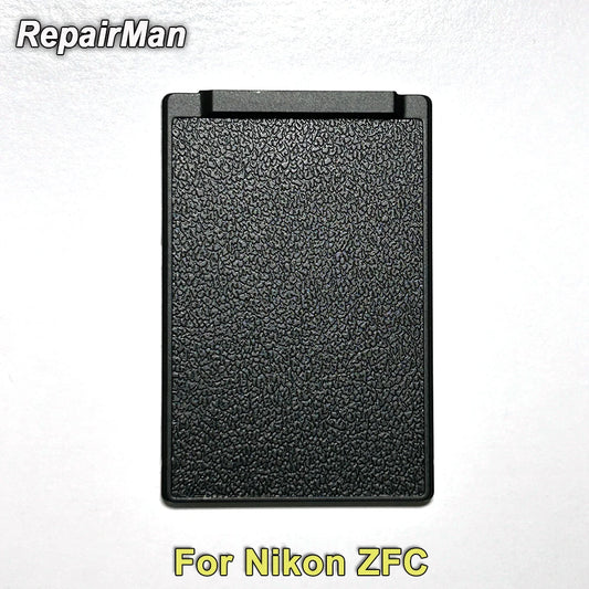 Nikon Z fc / ZFC Articulating LCD Screen Rear Cover Housing Shell Replacement Part